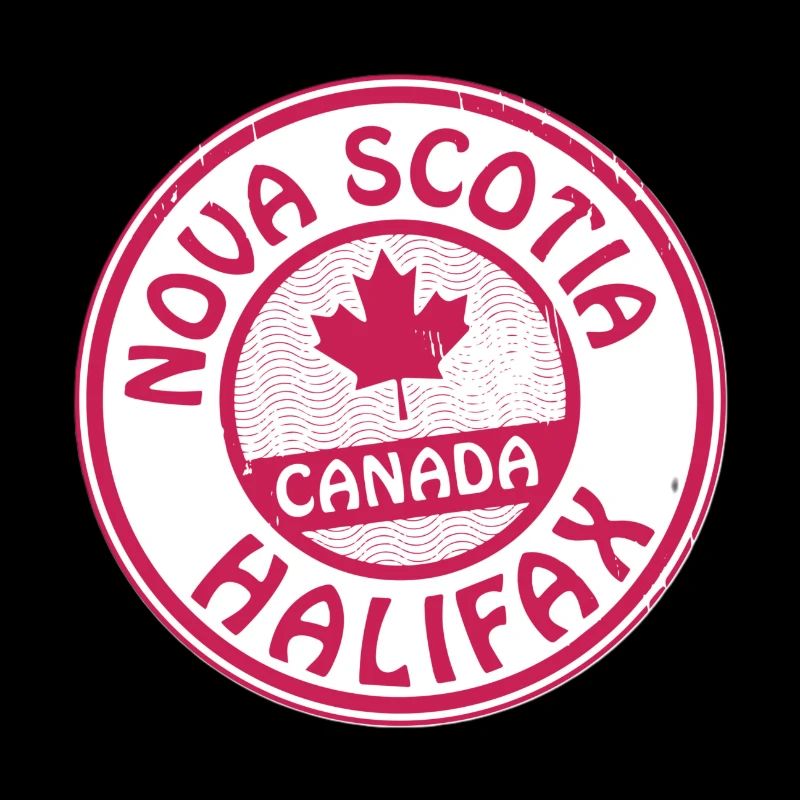Nova Scotia Halifax
