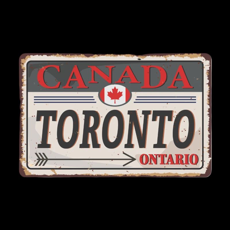 Toronto Plate