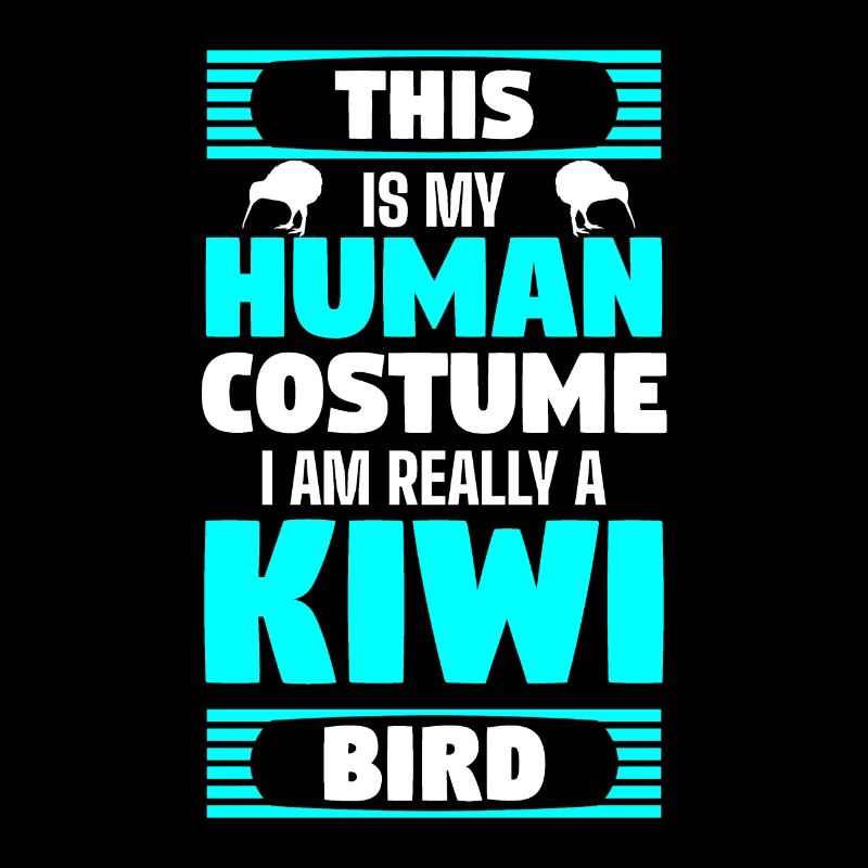 Kiwi animal