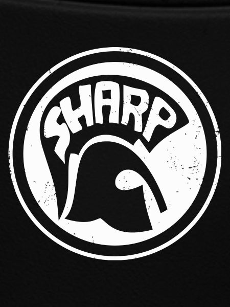 SHARP - SHARP