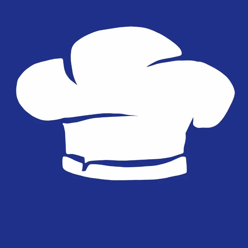 Cook chef baker gift chef hat cook baking