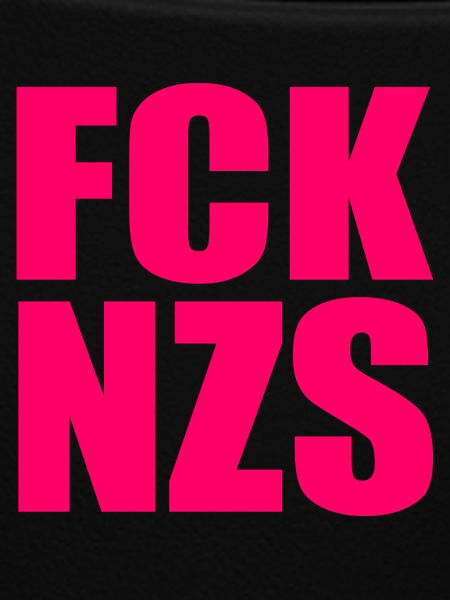 FCK NZS