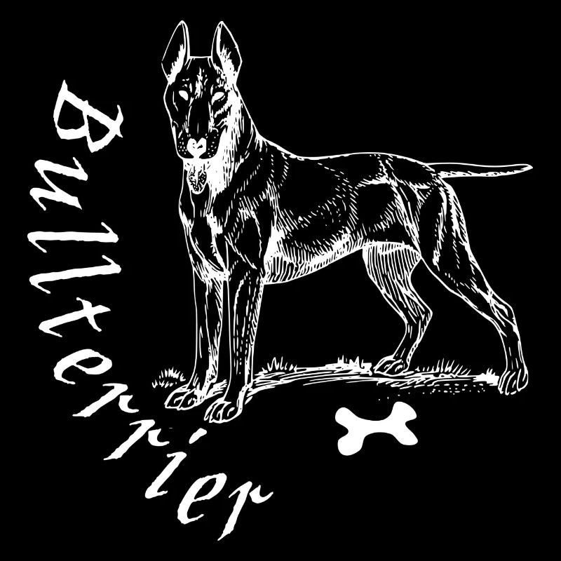 bull terrier