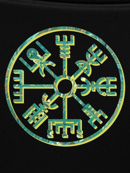 vegvisir e 71