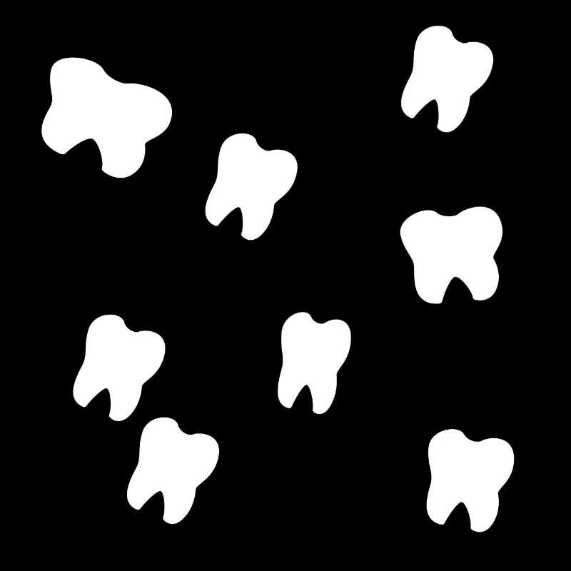 les dents