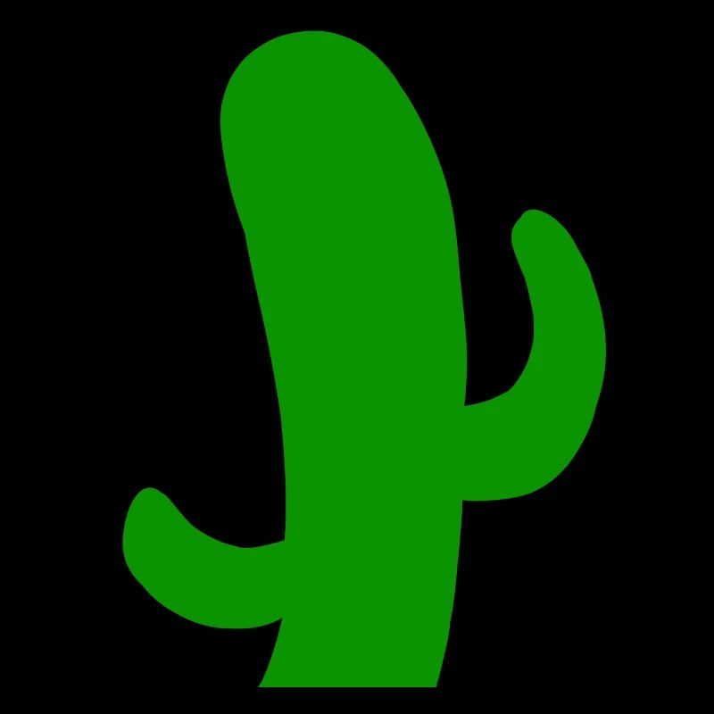 Desert thorny cactus cactus prickly cactus