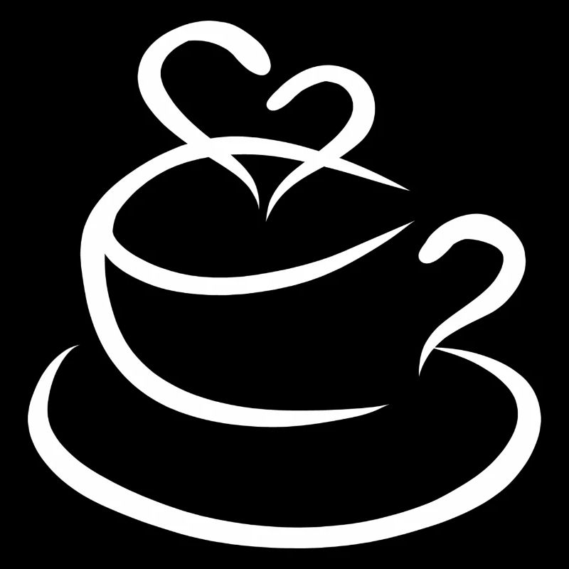 Kaffee Tasse Coffee Geschenk Kaffeebohne Koffein