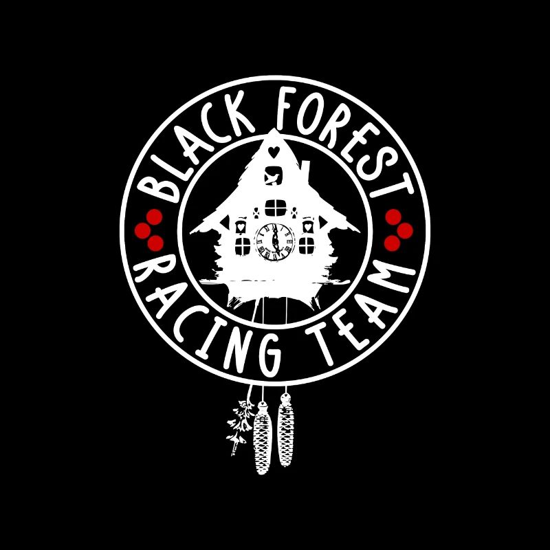 Équipe de course de la Forêt-Noire