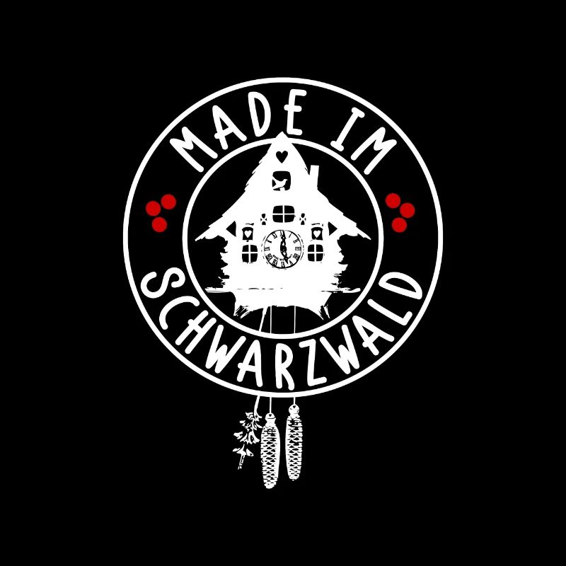 Made im Schwarzwald