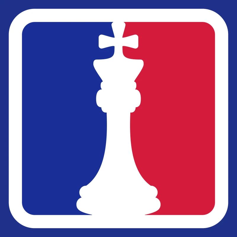 Les échecs Rouge Bleu
