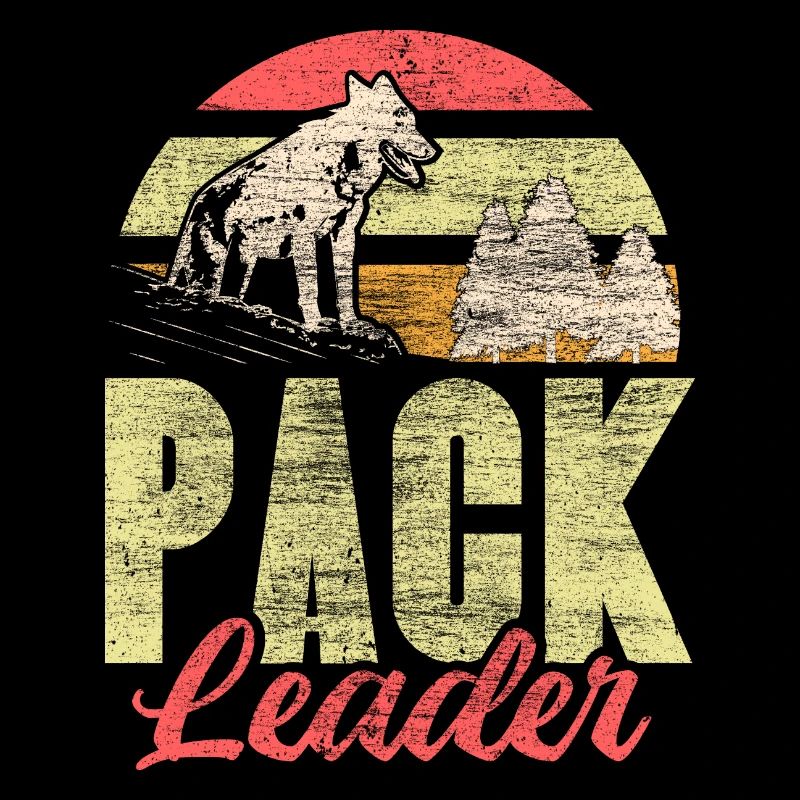 Wolf Pack Gift