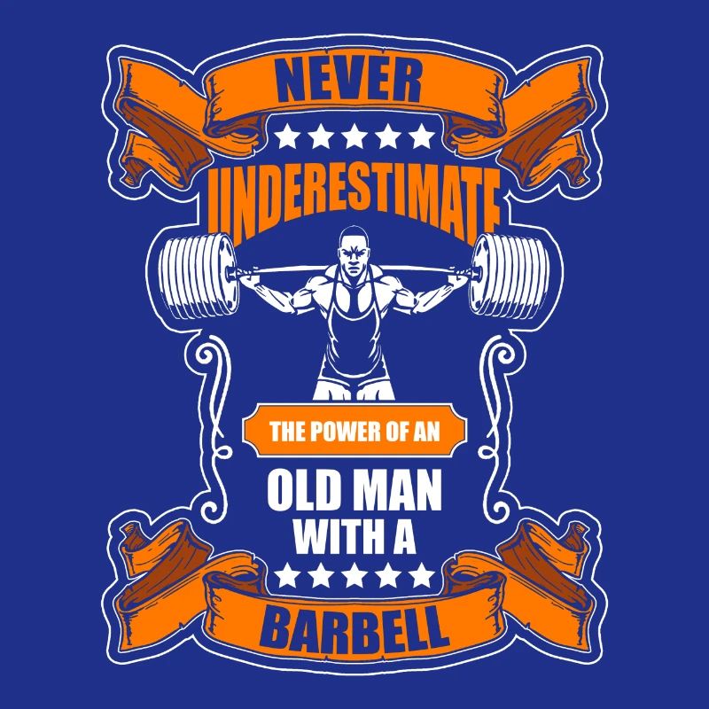 Training Bodybuilder