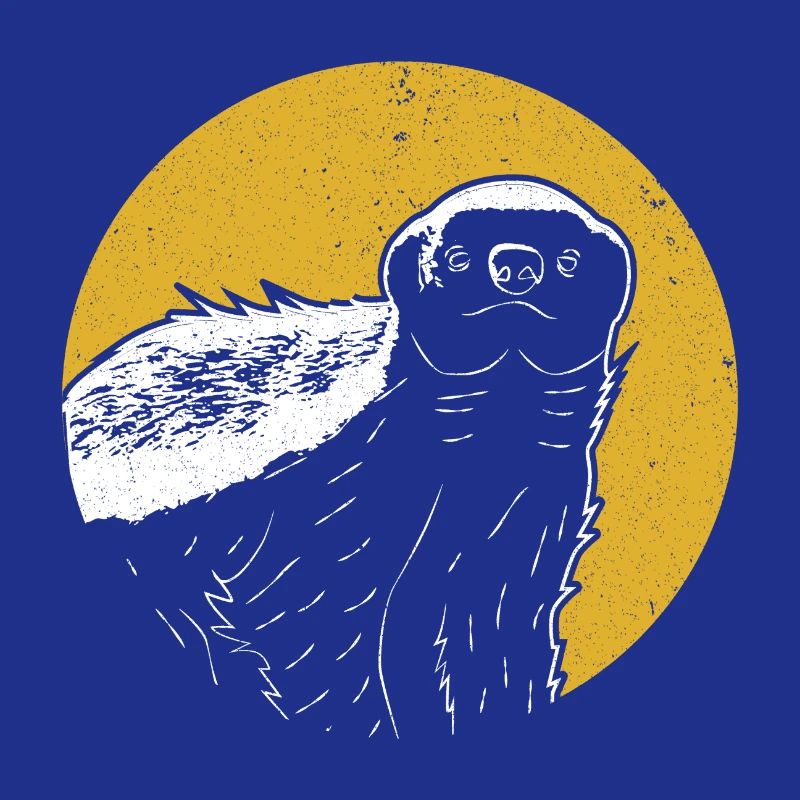 Honigdachs Giftresistent