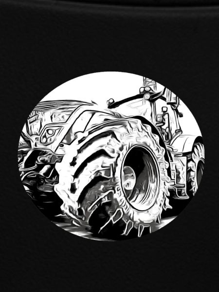 Traktor