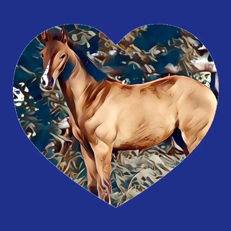 Pferd
