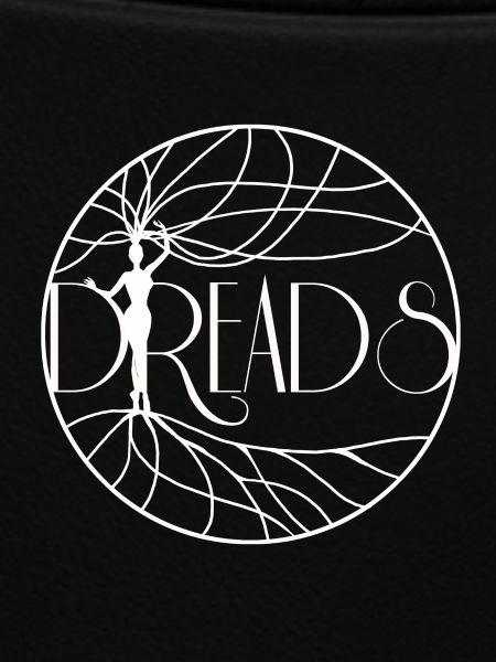 Dreads mit Lebensbaum