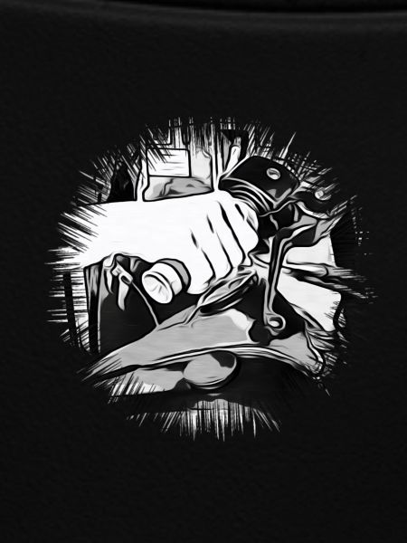 motorcycle
