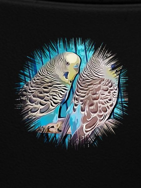 budgerigar