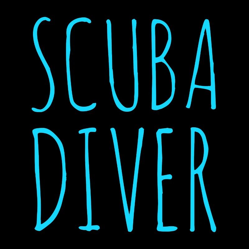 Scuba Diver