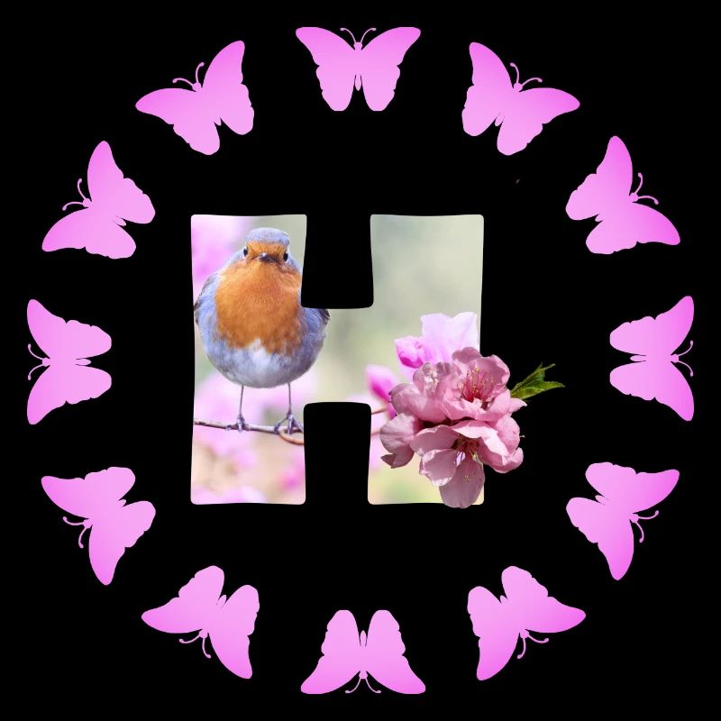floraison de fruits h