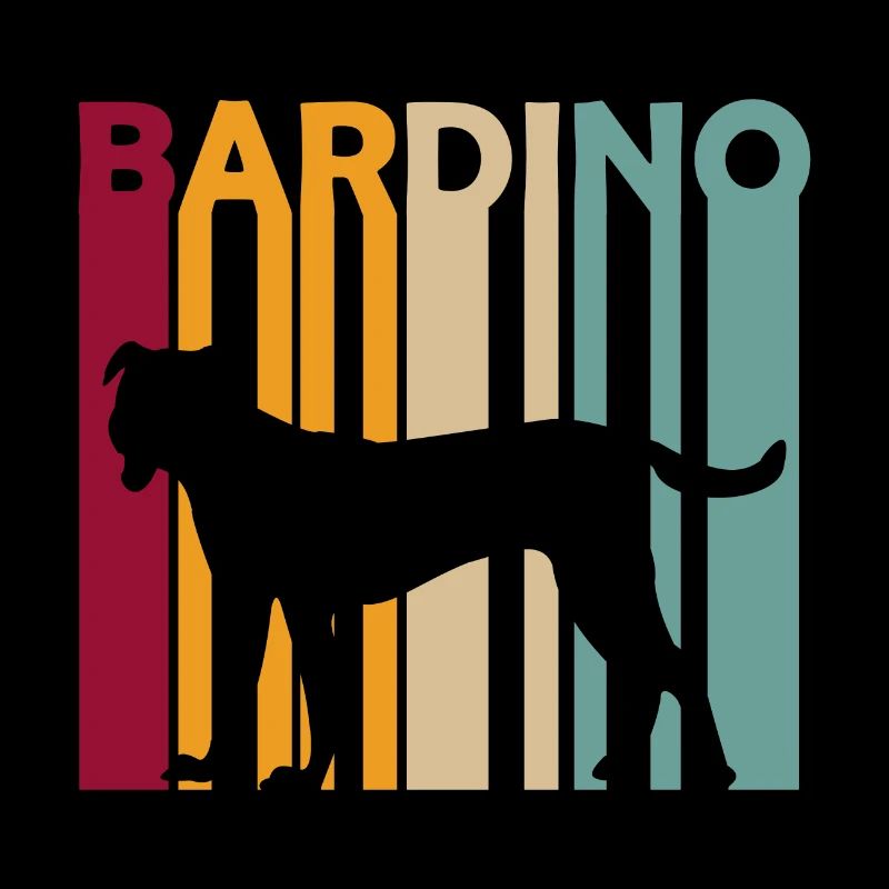 Bardino Majorero Vintage Ray Ray Ray Ray