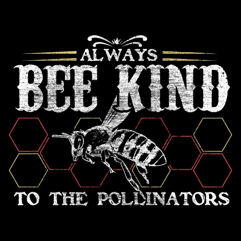 Bee Honey Animal Welfare Gift