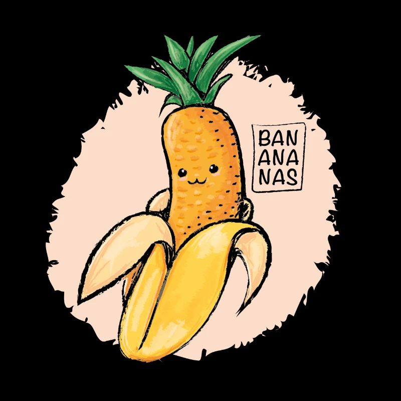 Banananas