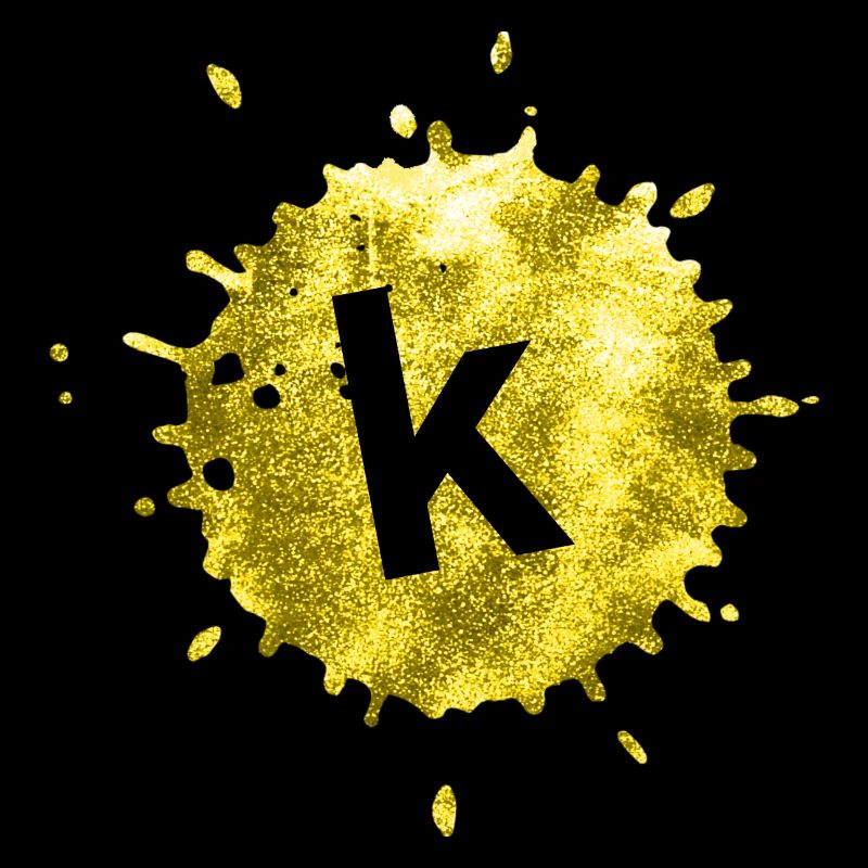 fleck jaune k