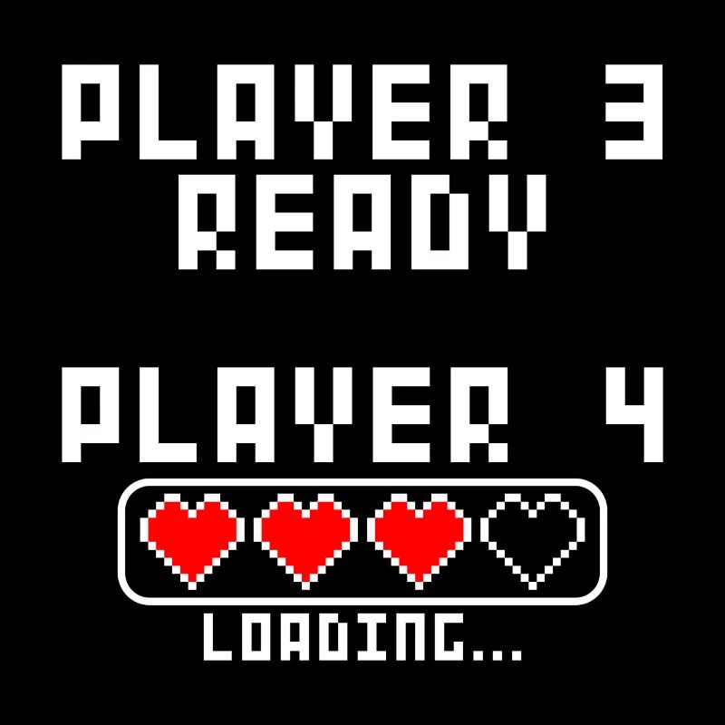 Pregnancy Announce Baby Player 4 Loading