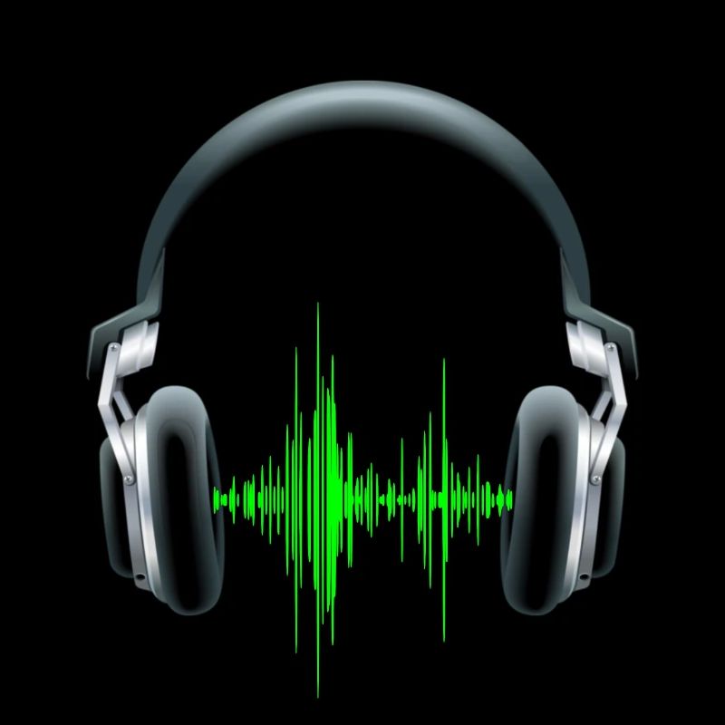 Equalizer DJ Kopfhörer