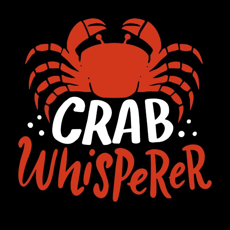 Crab Crab Whisperer