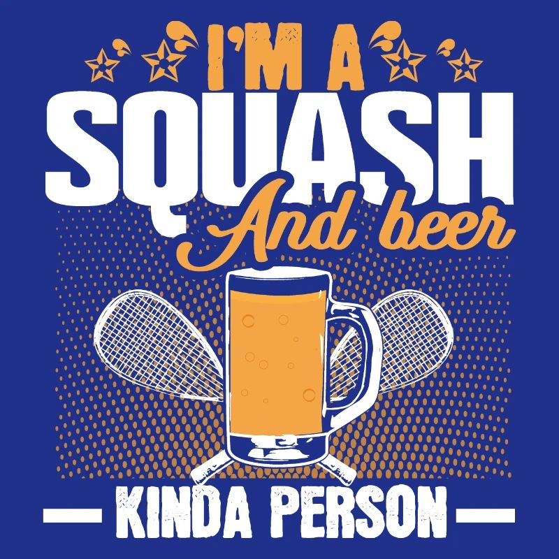Squash tournoi de squash