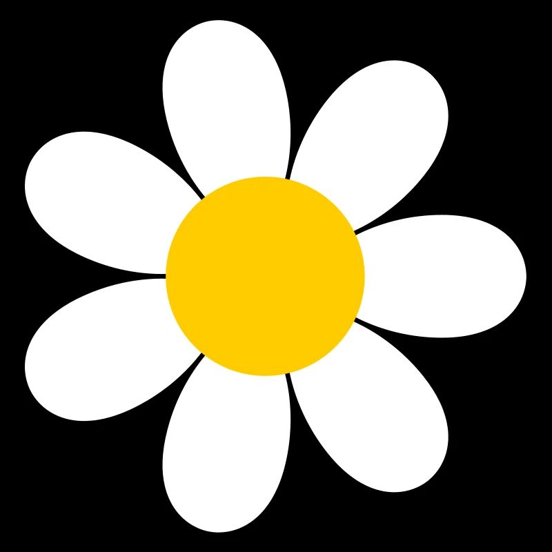 Gänseblümchen Blume
