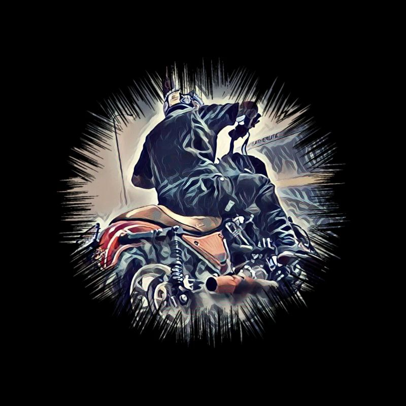 Motorcycle