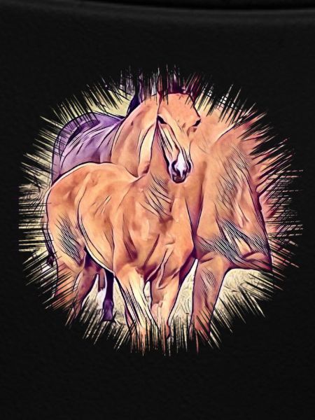 Pferd
