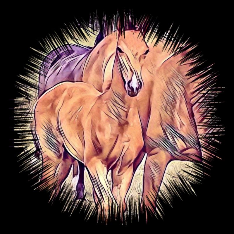 Horse