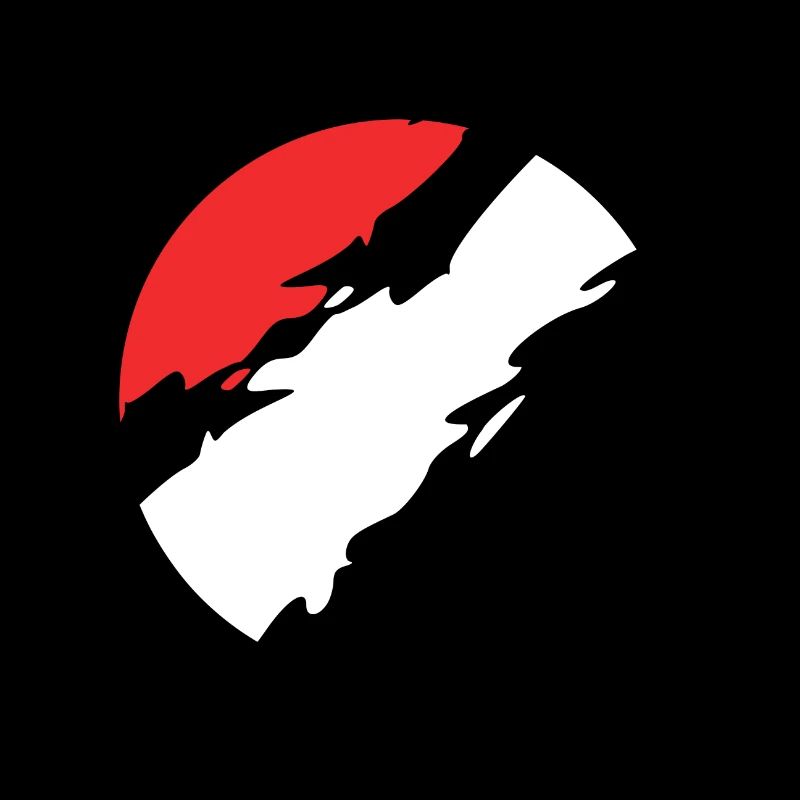 Yemen Flag Flag Circle