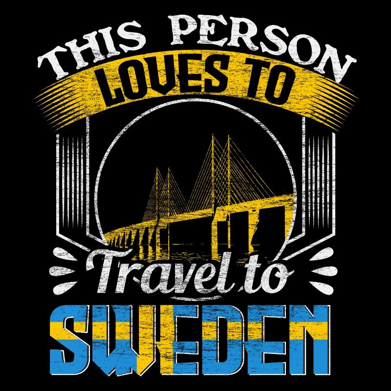 Sweden Origin