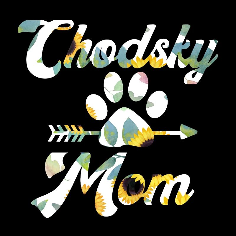 Chodsky Pes Böhmischer Schäferhund Mama