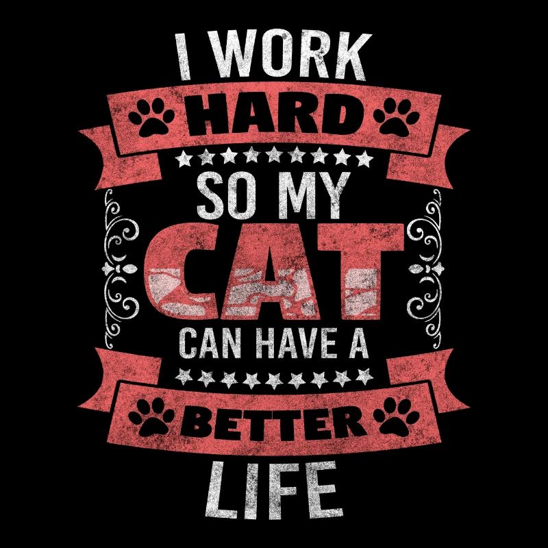 Cat Cat Kitten Cat Mom