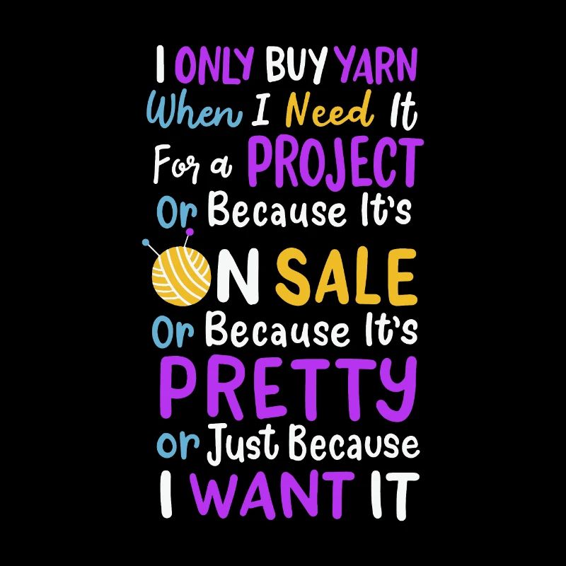 Stricken Strickwolle