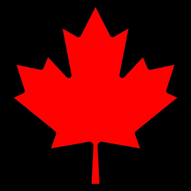 Feuille d’érable Canada