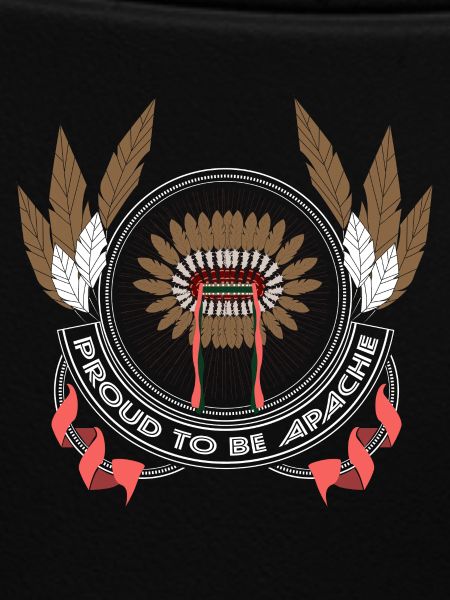 Native Indian Feathers