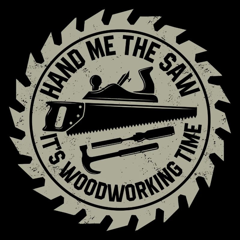 Artisanat de menuiserie | Cadeaux de menuiserie charpentier