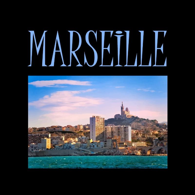 MARSEILLE KUNST