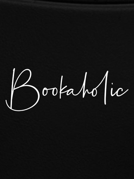 Bookaholic