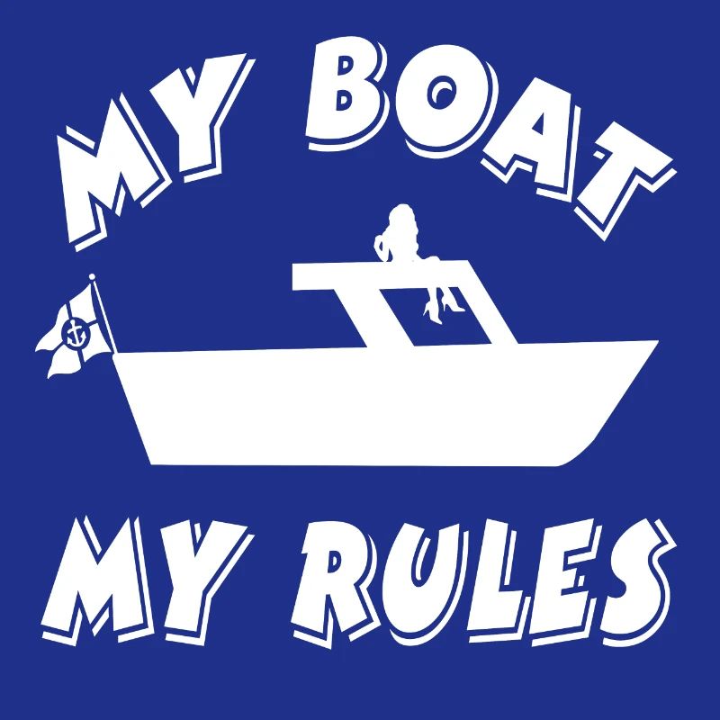 Motorboot