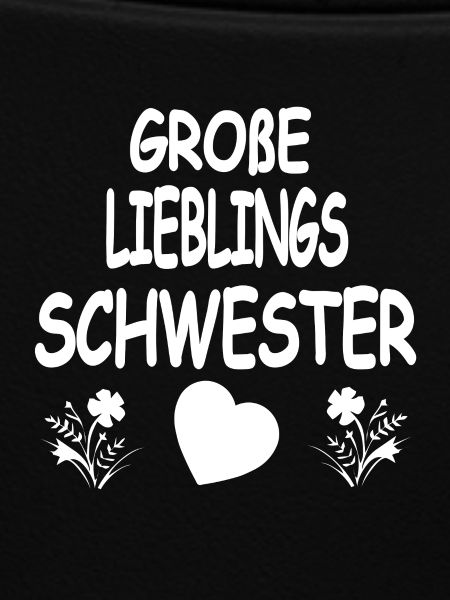 Schwester