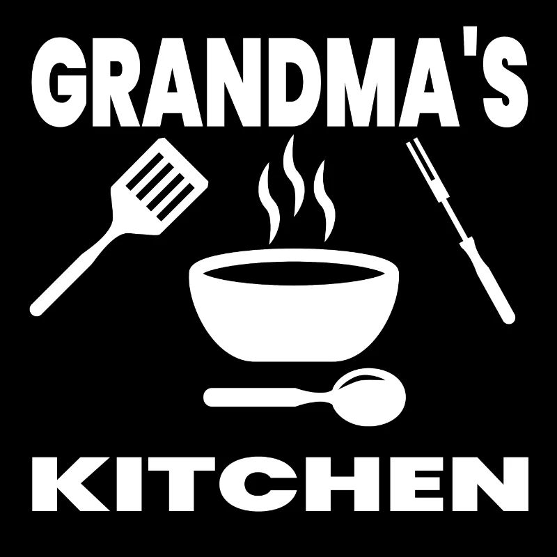 Grand-mère