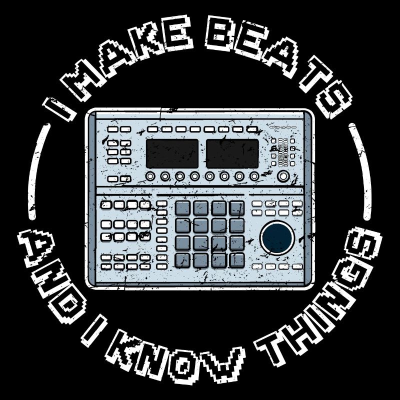 I Make Beats